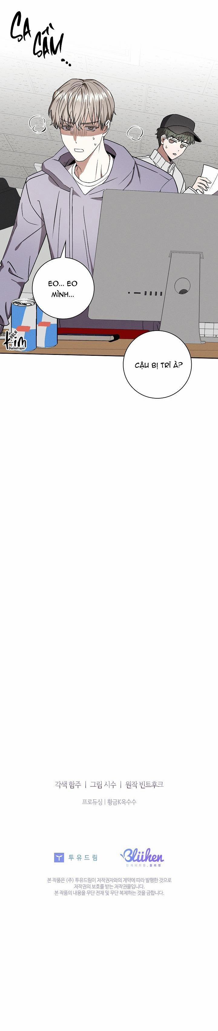 (Abo) Be, Be 31 trang 39