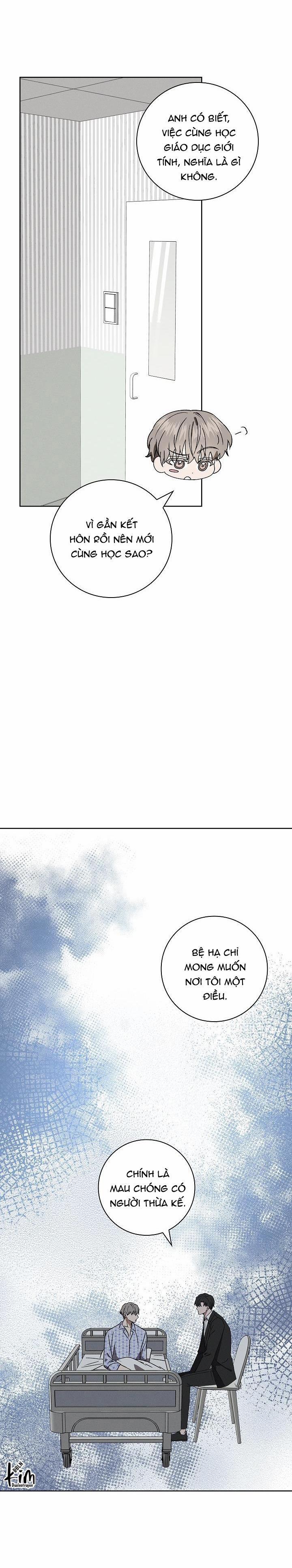 (Abo) Be, Be 31 trang 4