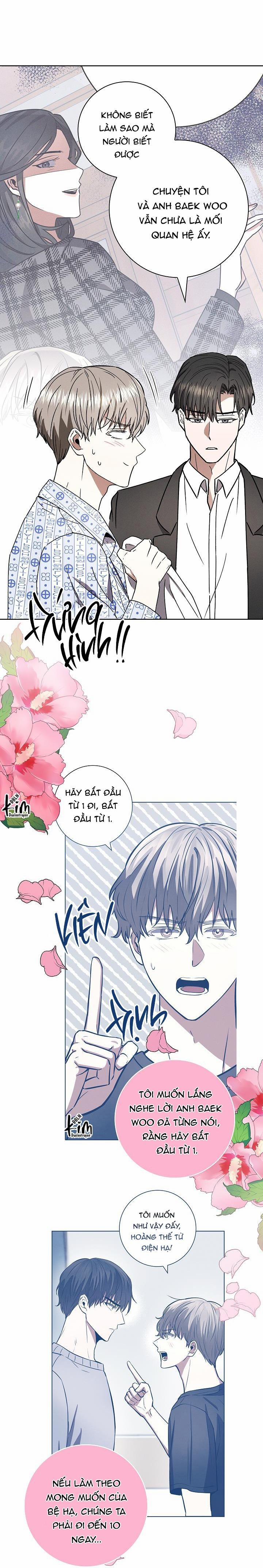 (Abo) Be, Be 31 trang 6