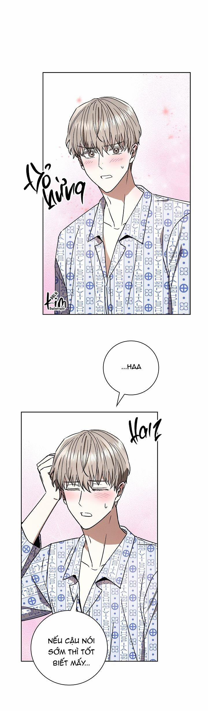 (Abo) Be, Be 31 trang 8