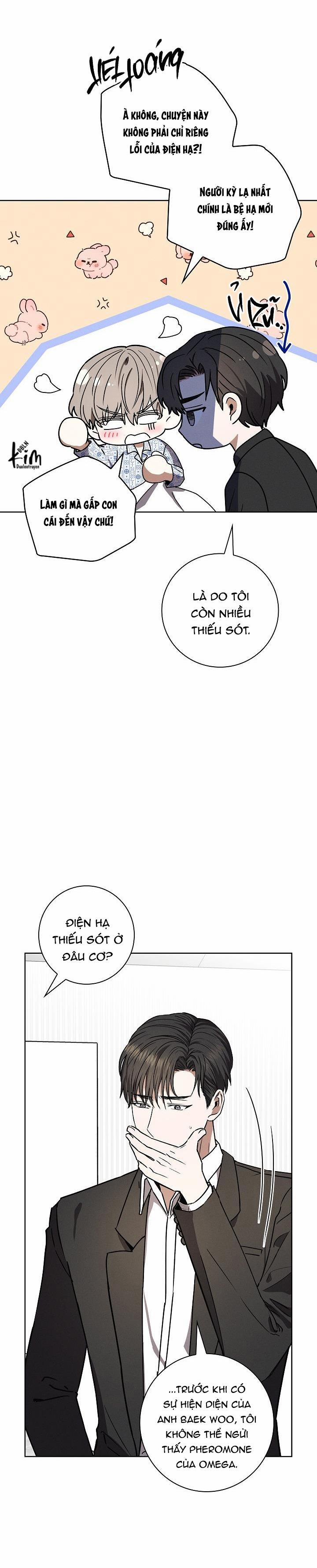 (Abo) Be, Be 31 trang 9