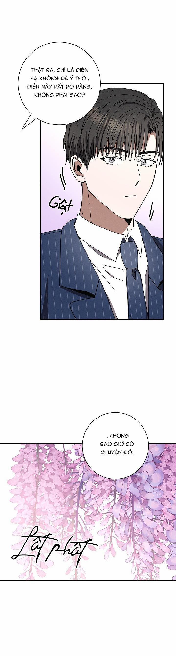 (Abo) Be, Be 32 trang 11