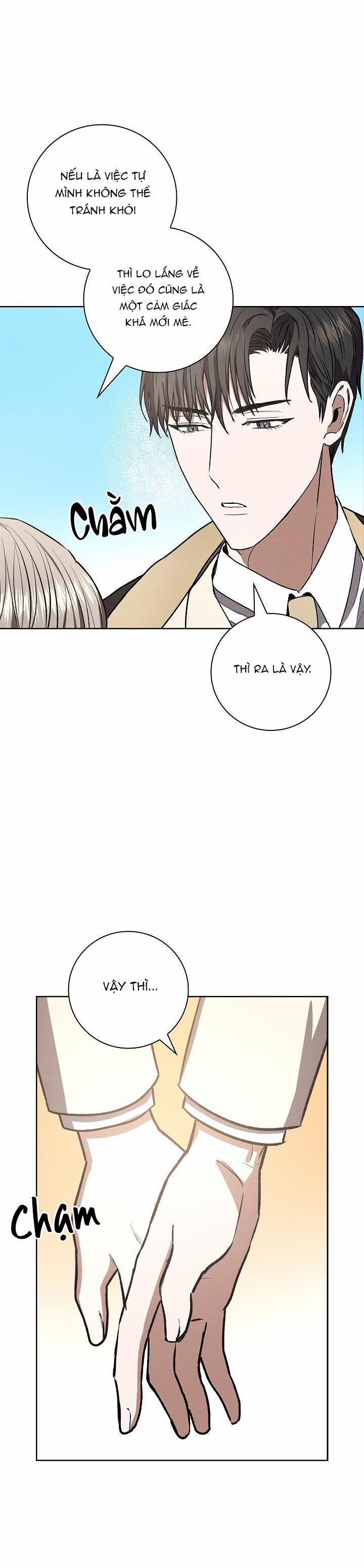 (Abo) Be, Be 32 trang 19