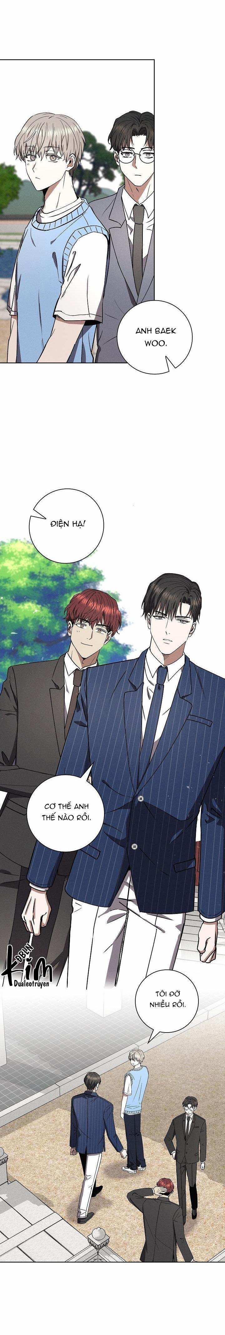 (Abo) Be, Be 32 trang 2