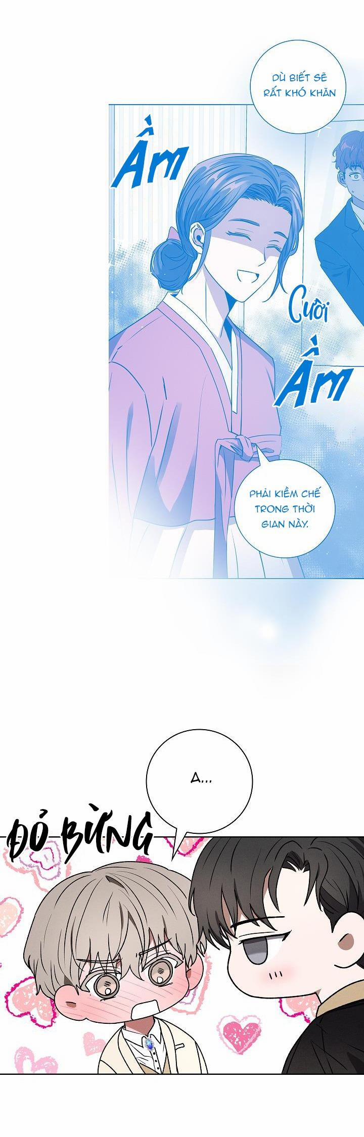 (Abo) Be, Be 32 trang 22