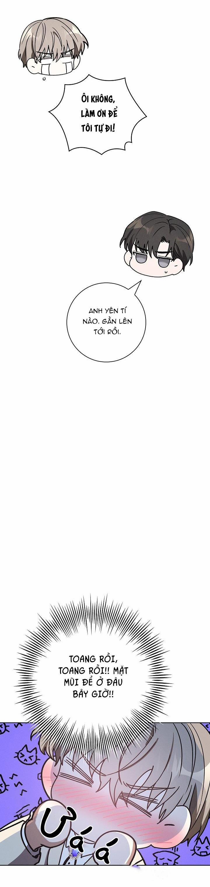 (Abo) Be, Be 32 trang 29