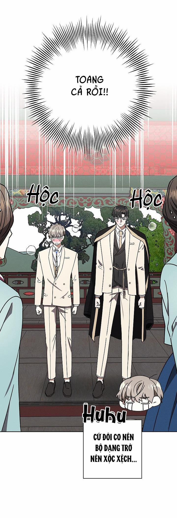 (Abo) Be, Be 32 trang 30