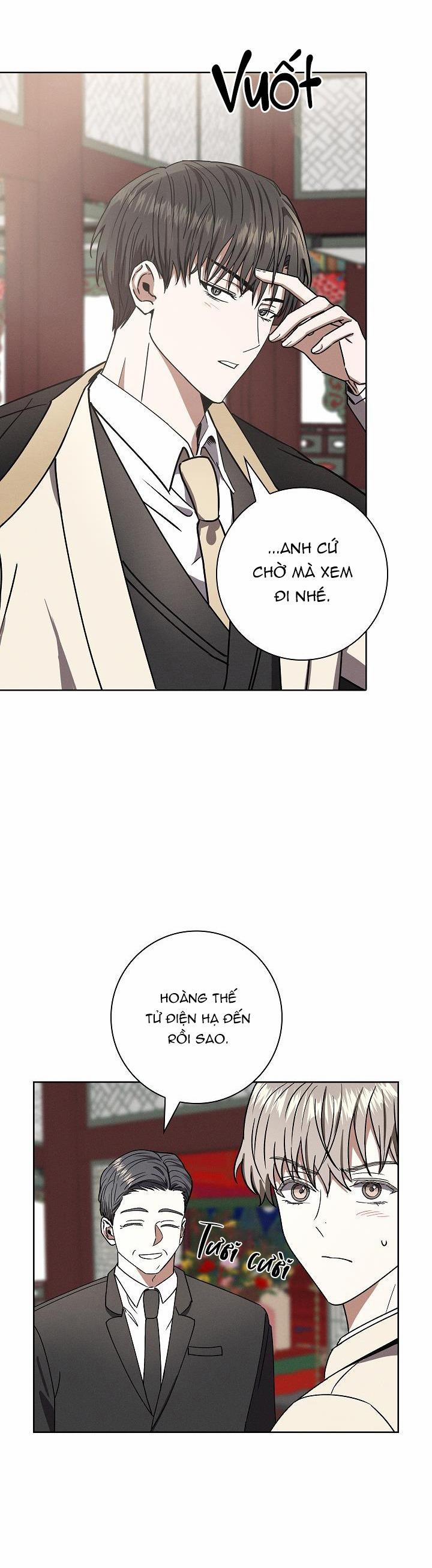 (Abo) Be, Be 32 trang 32