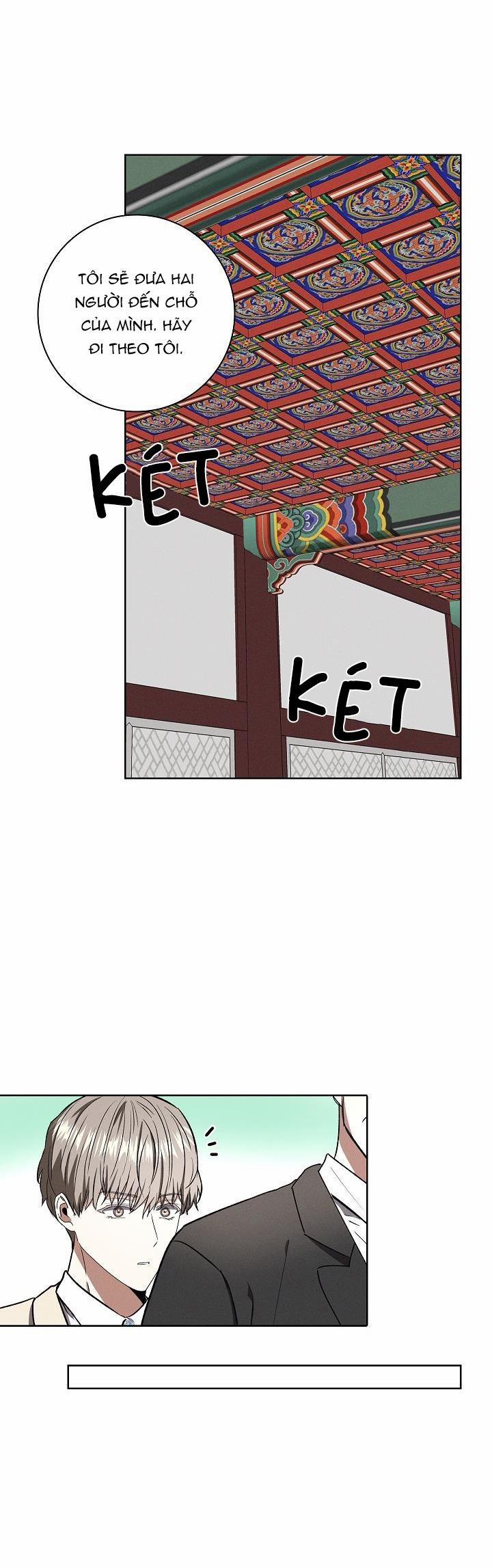 (Abo) Be, Be 32 trang 33