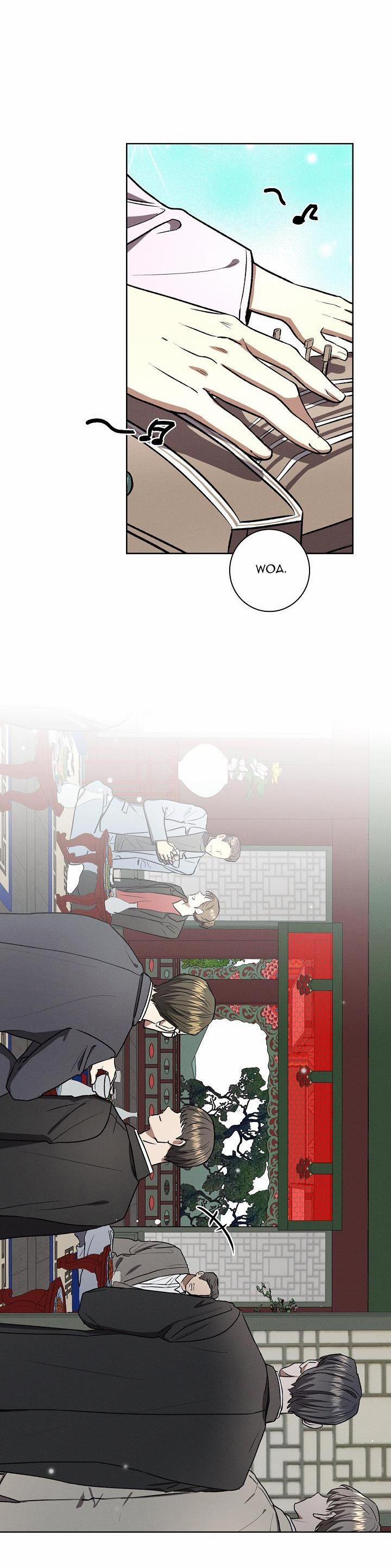 (Abo) Be, Be 32 trang 34