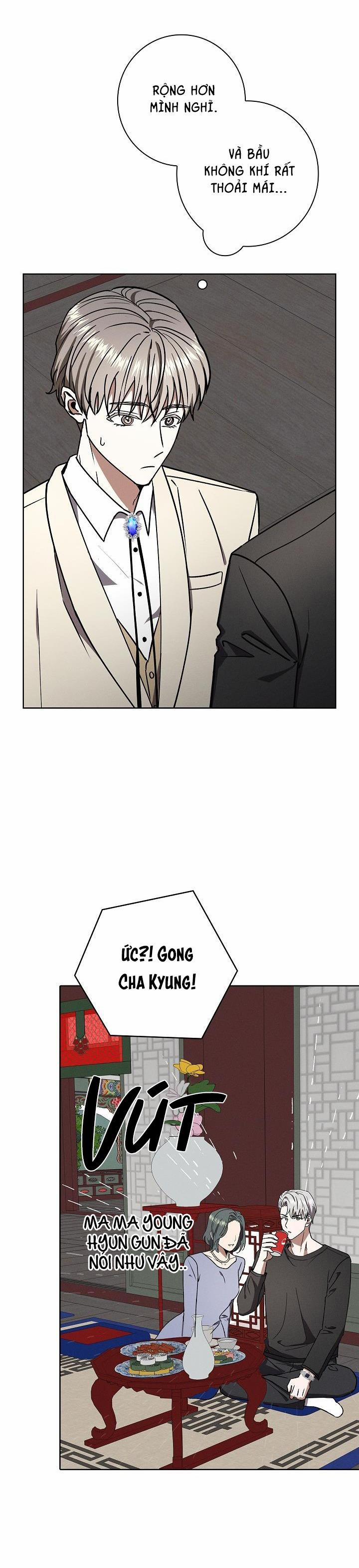 (Abo) Be, Be 32 trang 35