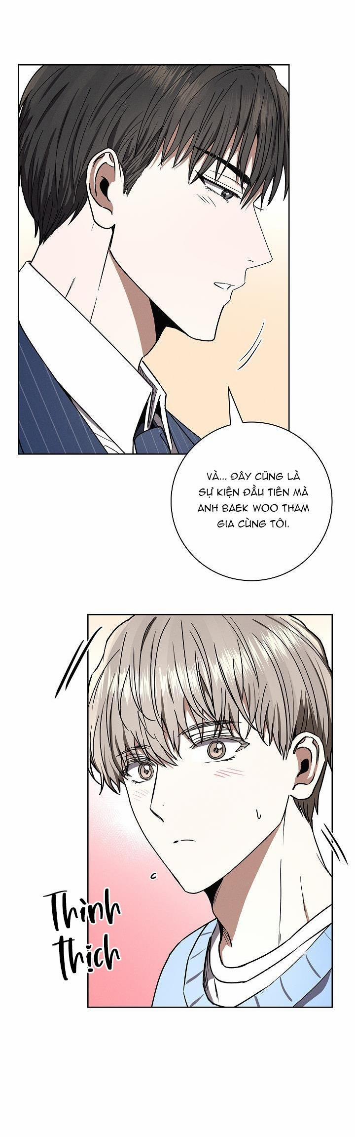 (Abo) Be, Be 32 trang 4