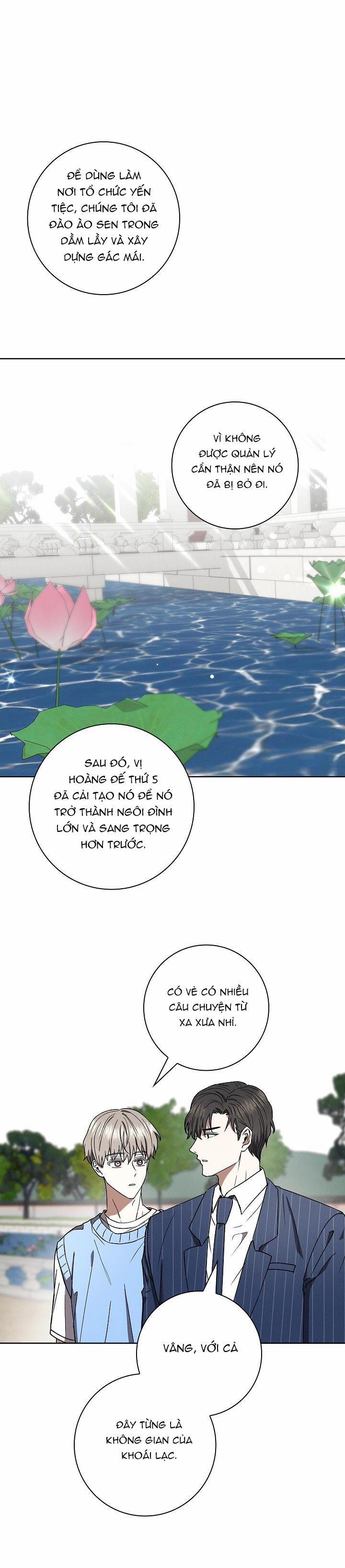 (Abo) Be, Be 32 trang 7