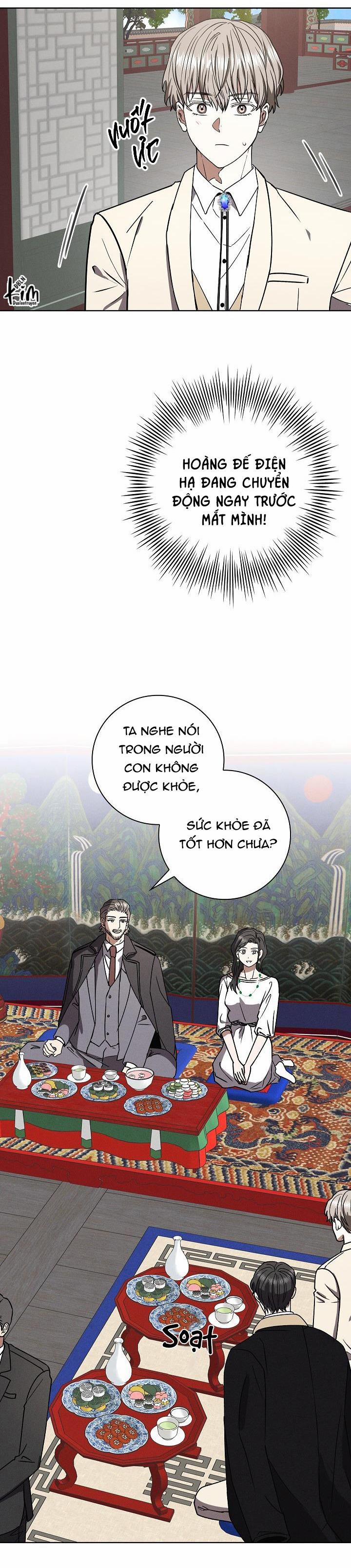 (Abo) Be, Be 33 trang 10