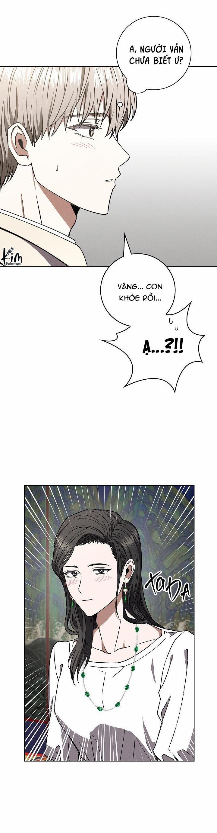 (Abo) Be, Be 33 trang 11