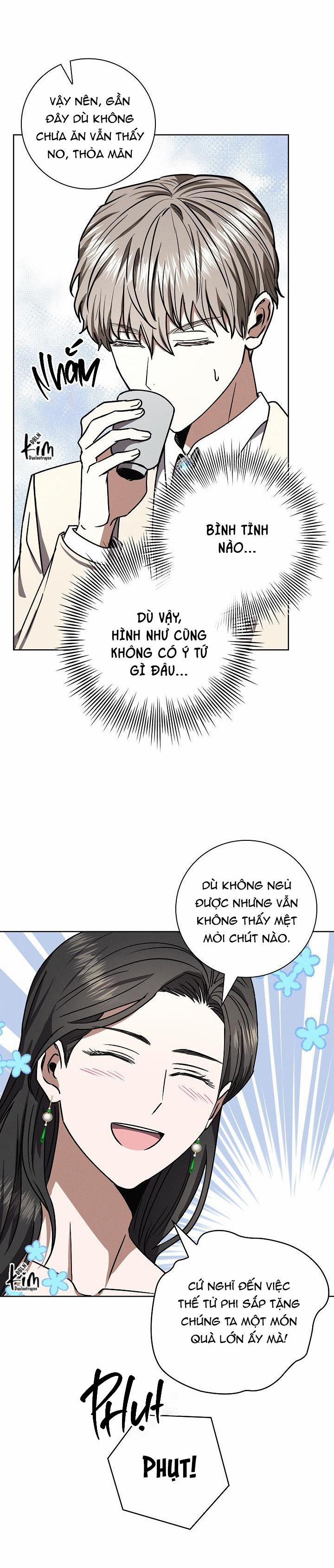 (Abo) Be, Be 33 trang 13