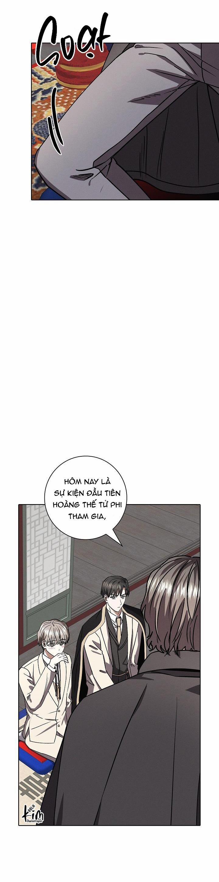 (Abo) Be, Be 33 trang 15