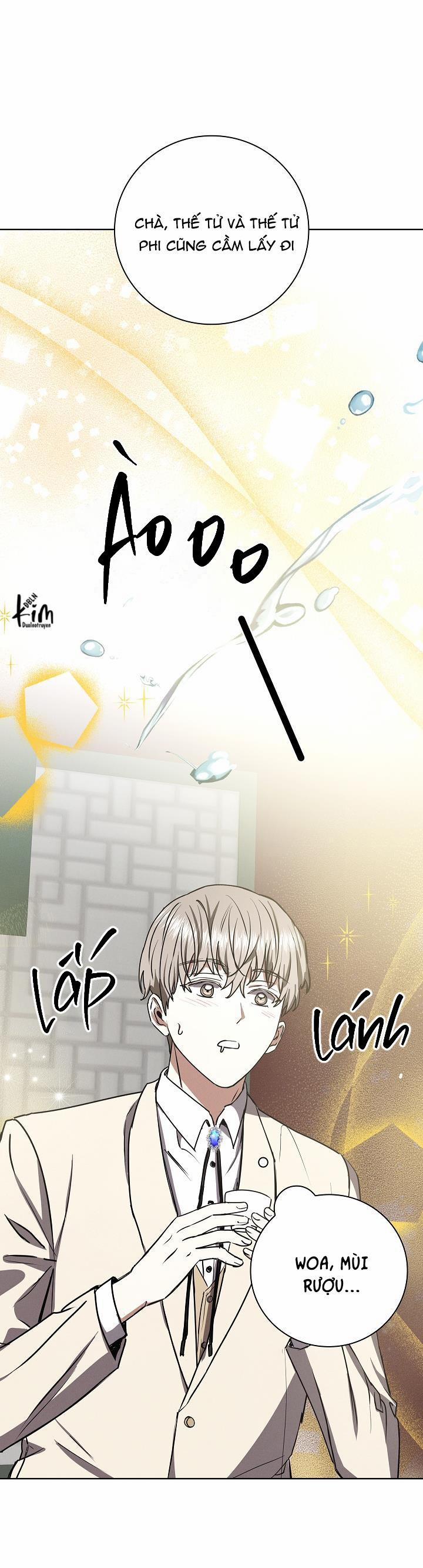 (Abo) Be, Be 33 trang 17