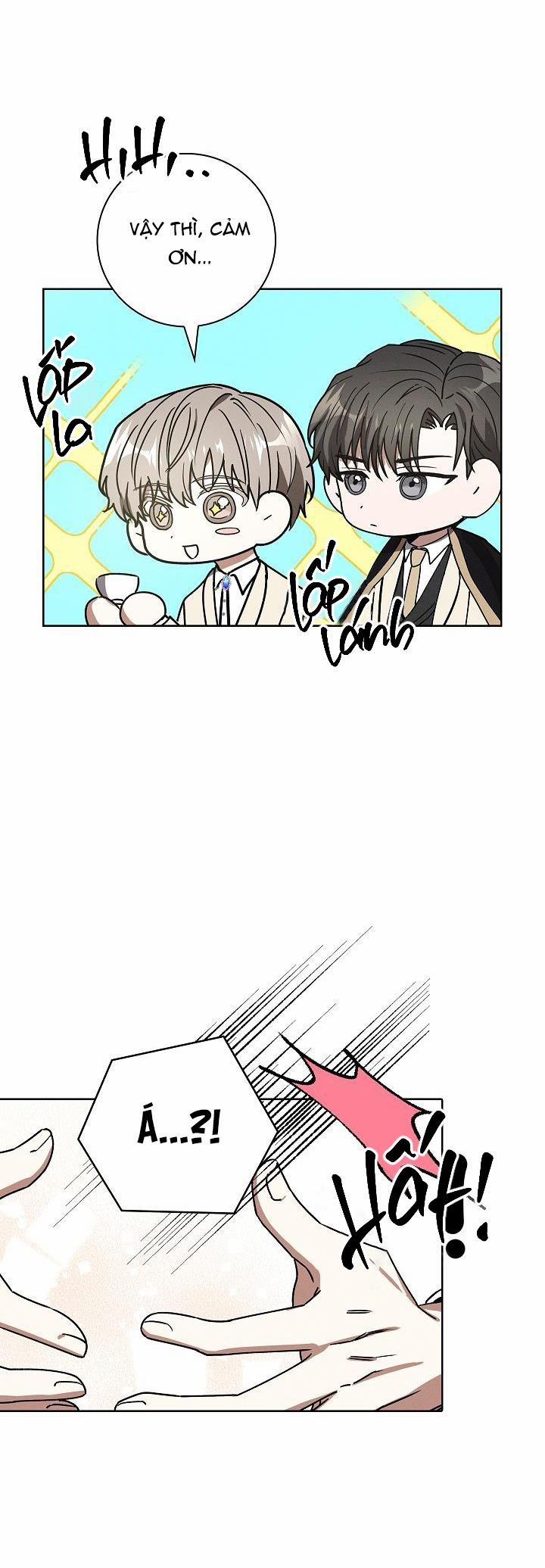 (Abo) Be, Be 33 trang 18