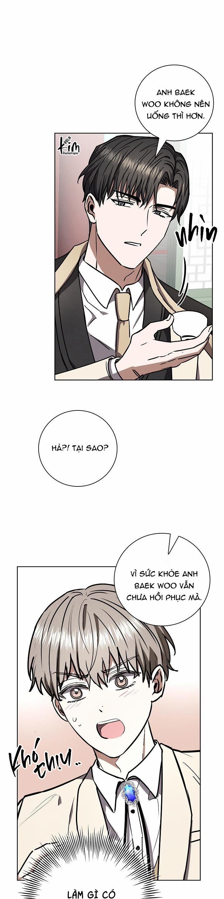 (Abo) Be, Be 33 trang 19