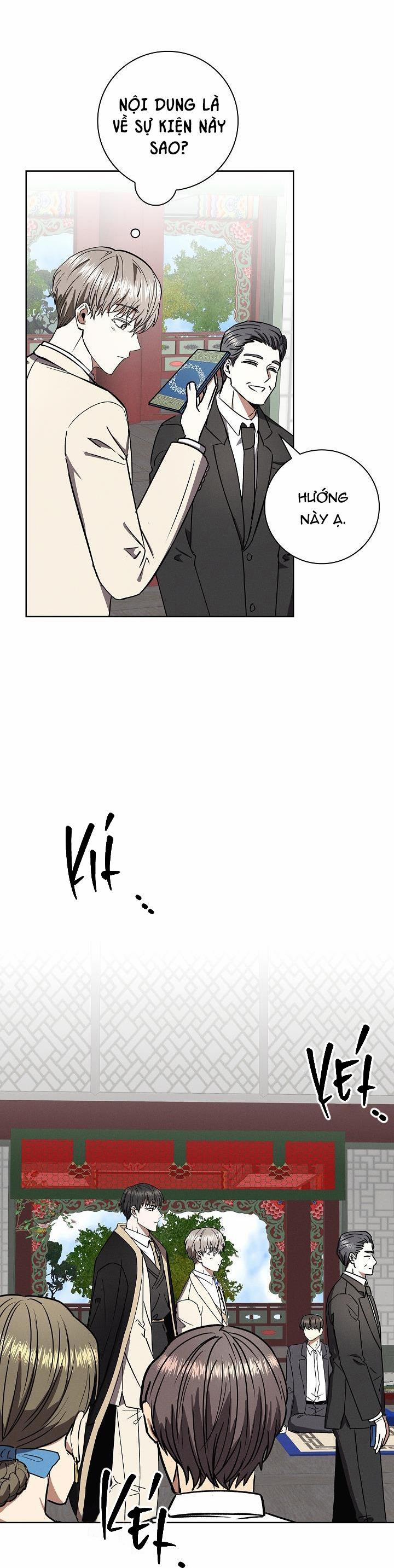 (Abo) Be, Be 33 trang 2