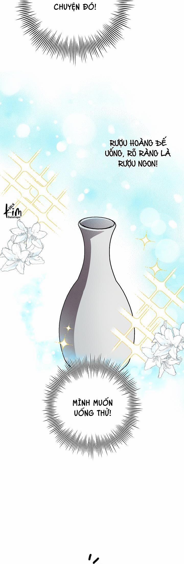 (Abo) Be, Be 33 trang 20