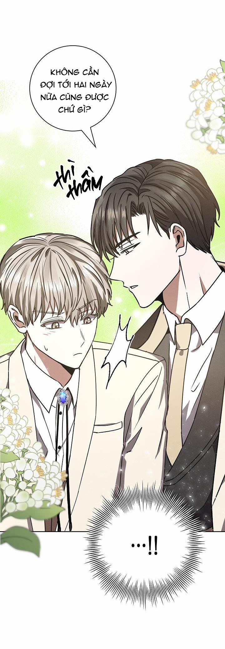 (Abo) Be, Be 33 trang 22