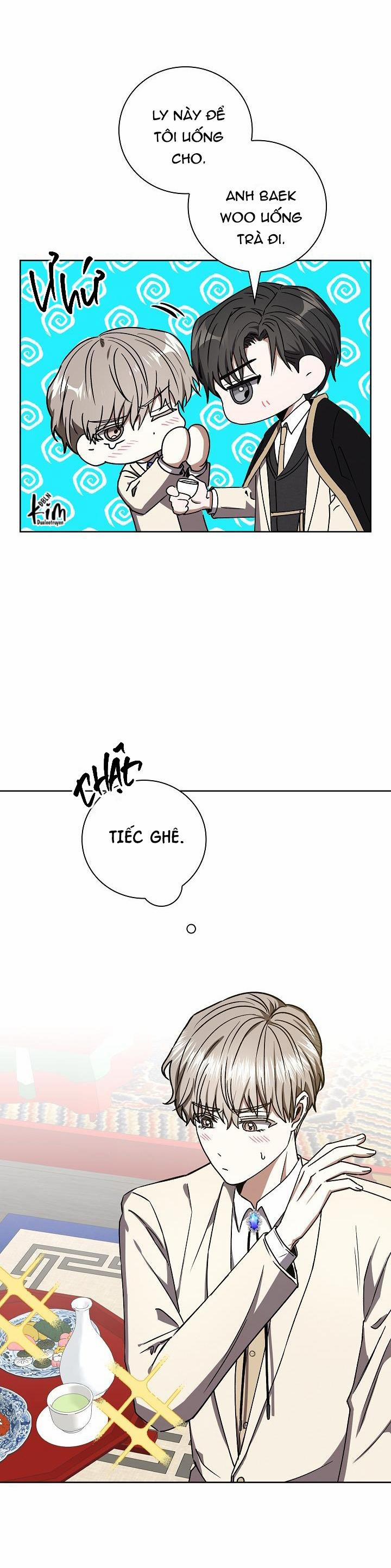 (Abo) Be, Be 33 trang 23