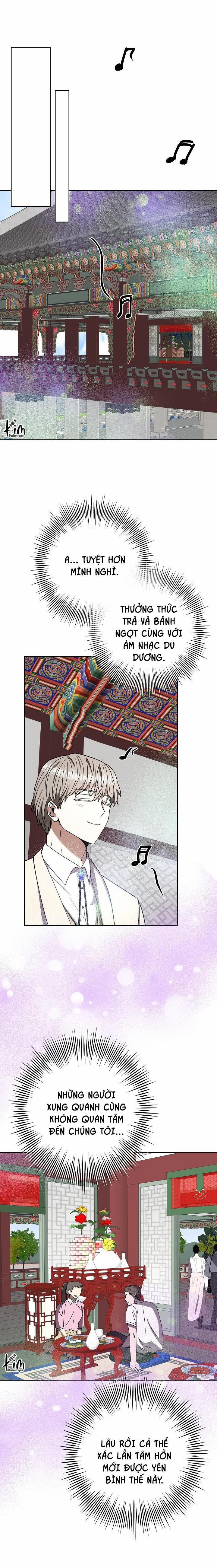 (Abo) Be, Be 33 trang 24