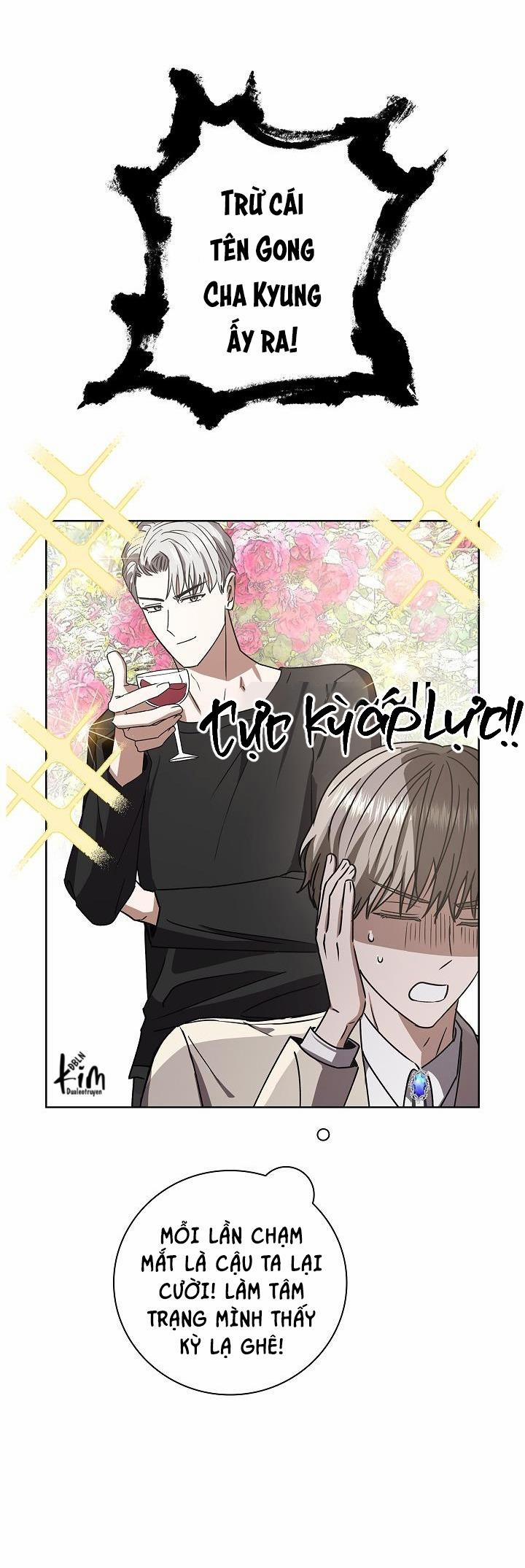 (Abo) Be, Be 33 trang 25