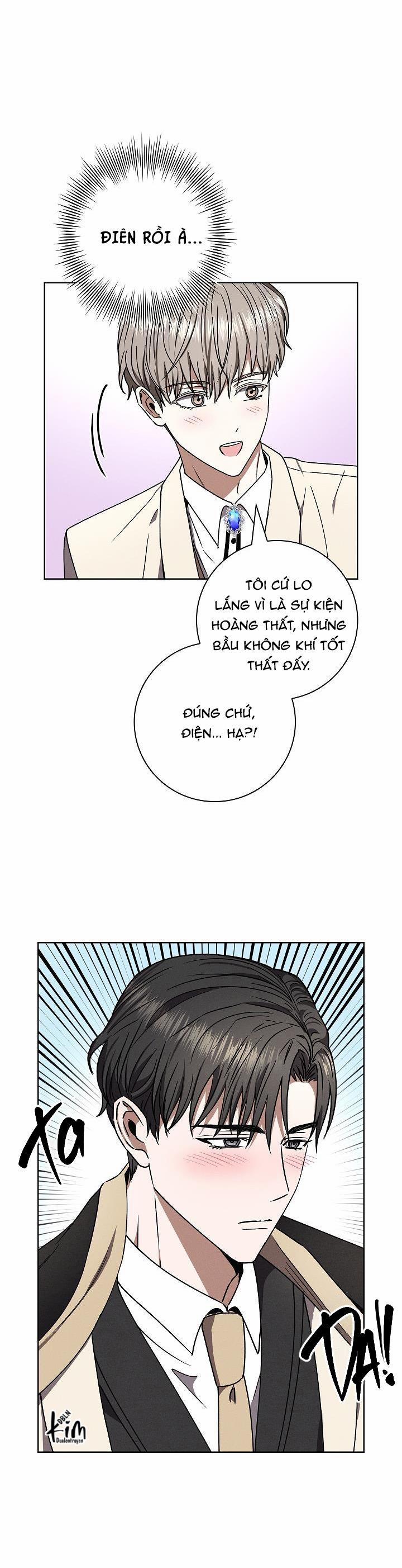 (Abo) Be, Be 33 trang 26