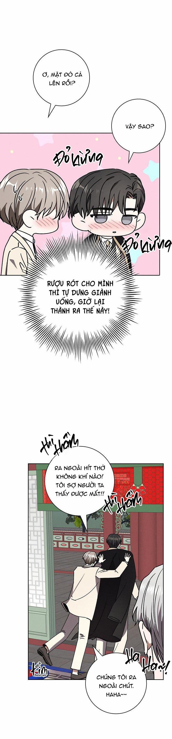 (Abo) Be, Be 33 trang 27