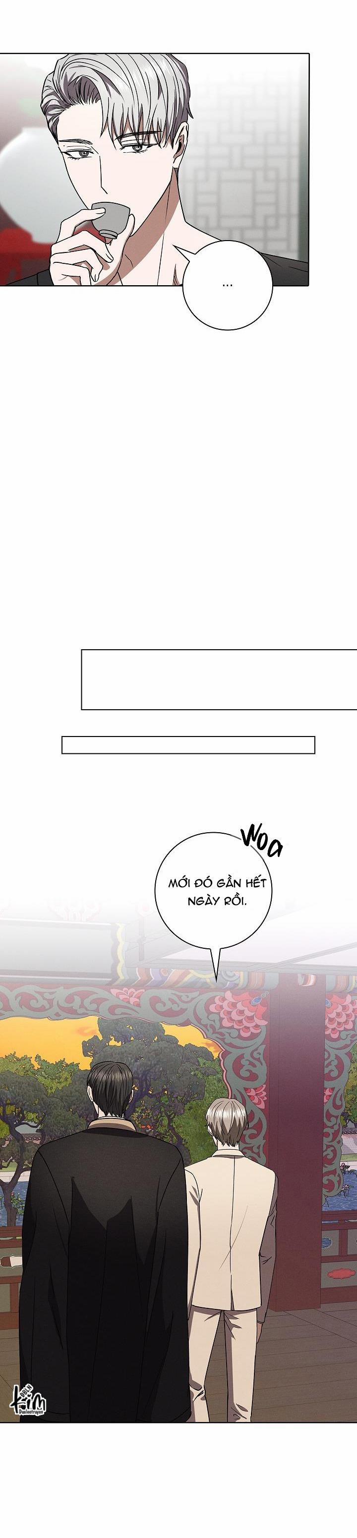 (Abo) Be, Be 33 trang 28