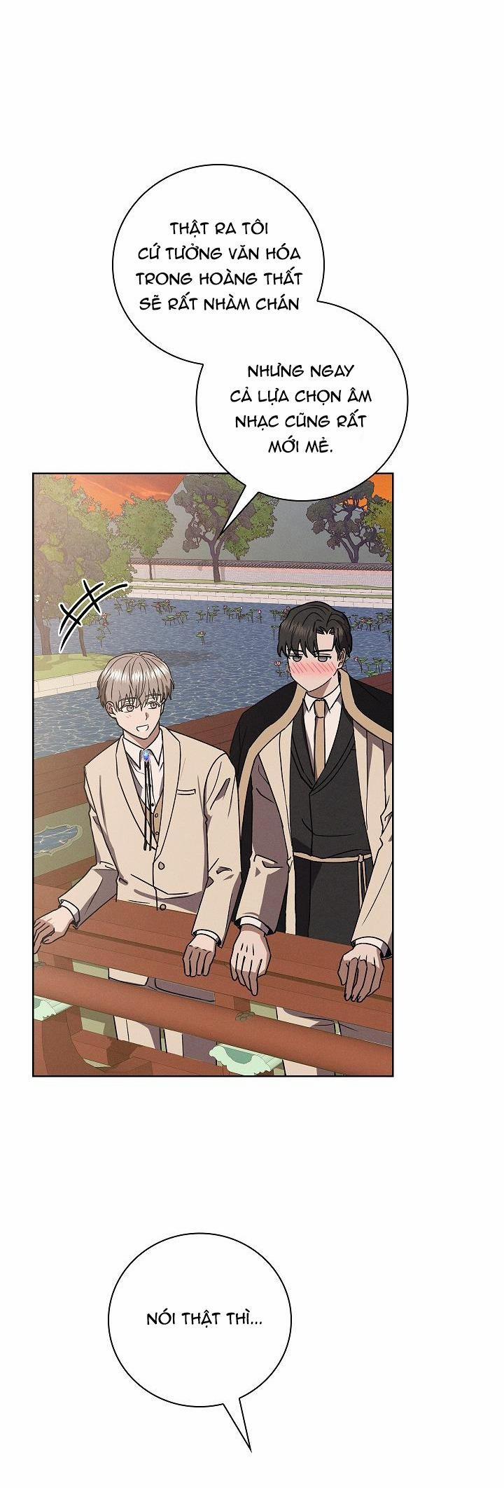 (Abo) Be, Be 33 trang 29