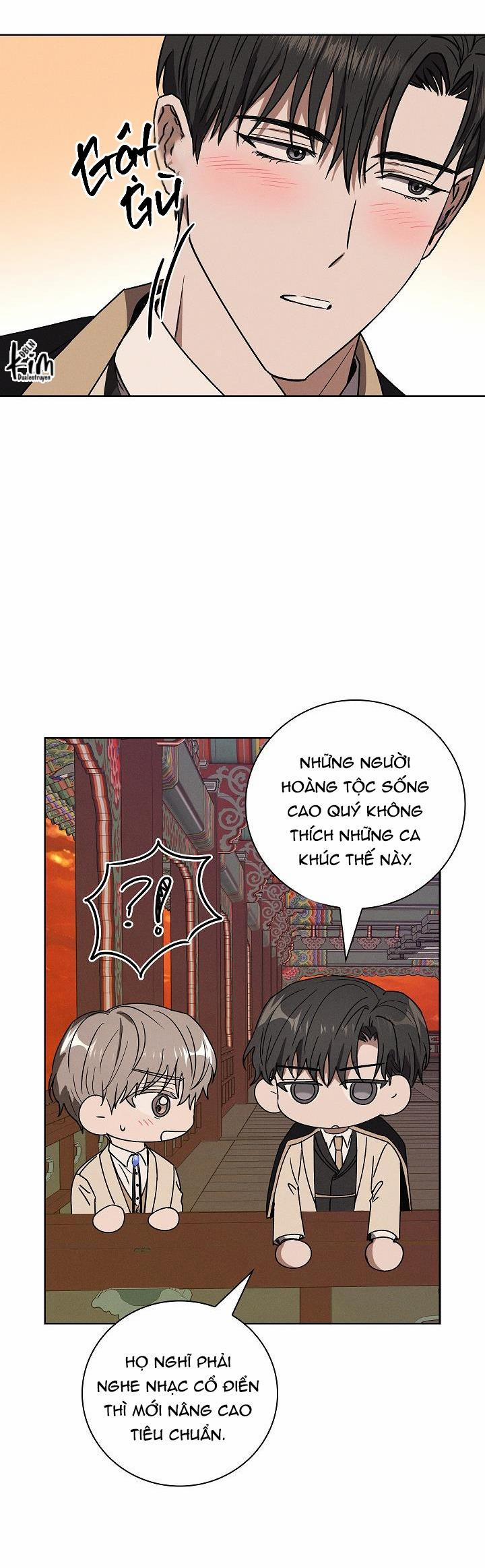 (Abo) Be, Be 33 trang 30