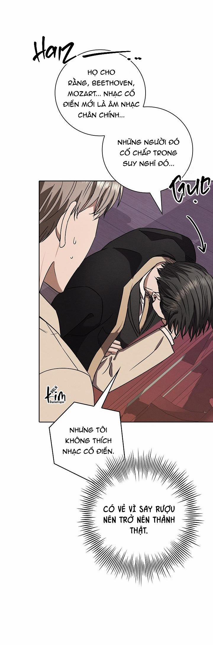 (Abo) Be, Be 33 trang 31