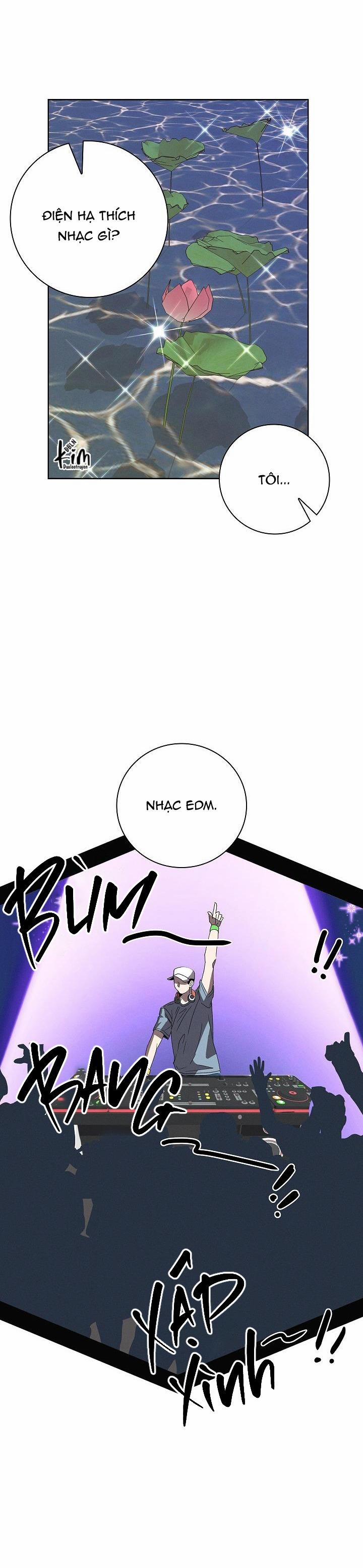 (Abo) Be, Be 33 trang 32