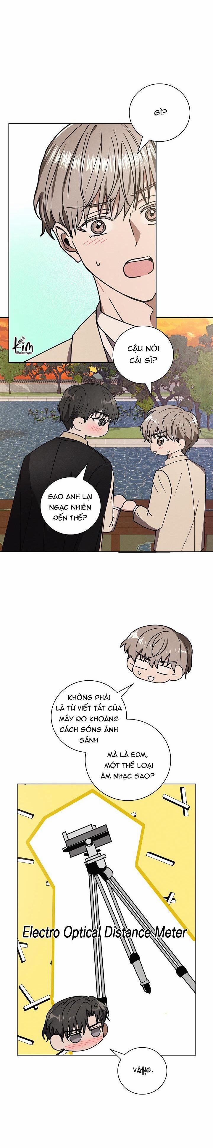 (Abo) Be, Be 33 trang 33