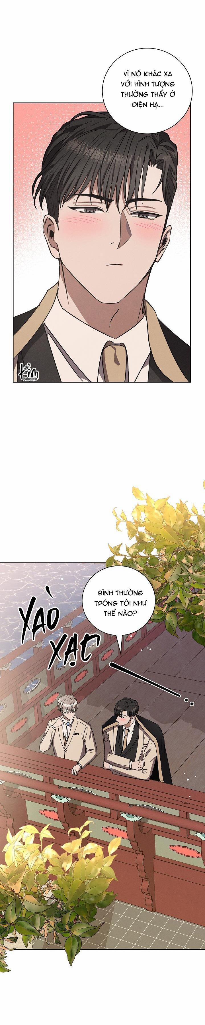 (Abo) Be, Be 33 trang 35