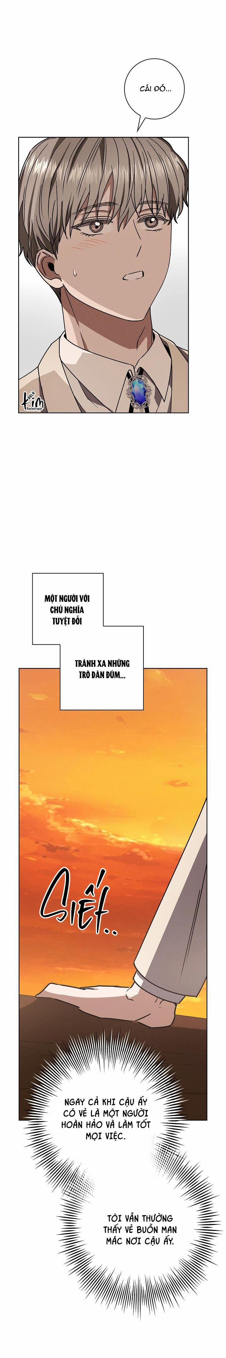 (Abo) Be, Be 33 trang 36