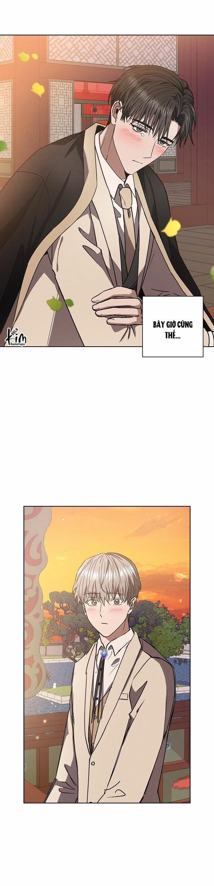 (Abo) Be, Be 33 trang 37