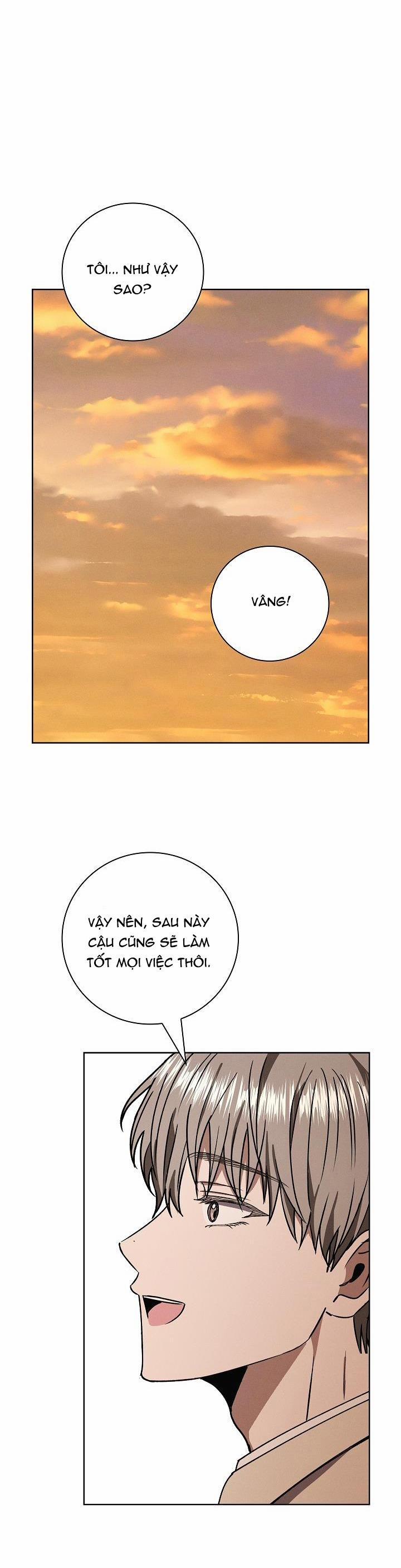 (Abo) Be, Be 33 trang 39