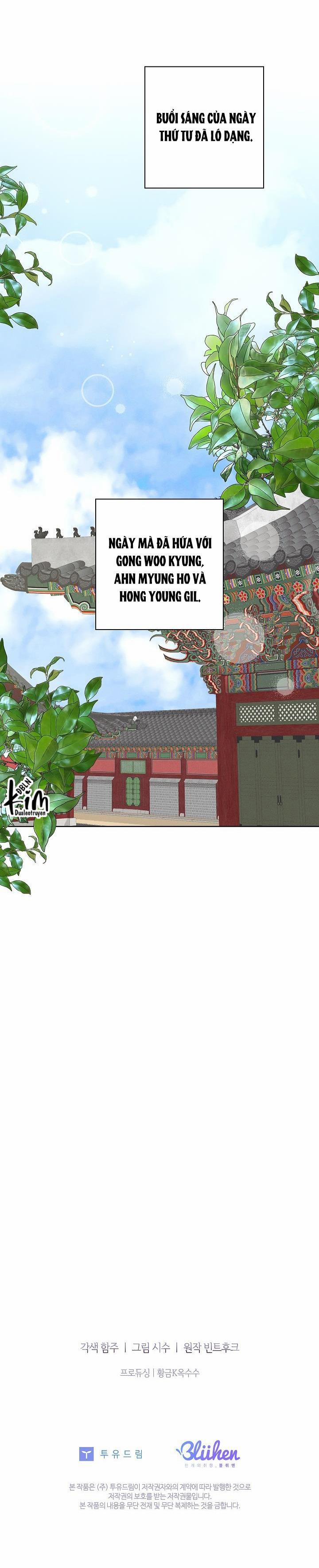 (Abo) Be, Be 33 trang 43