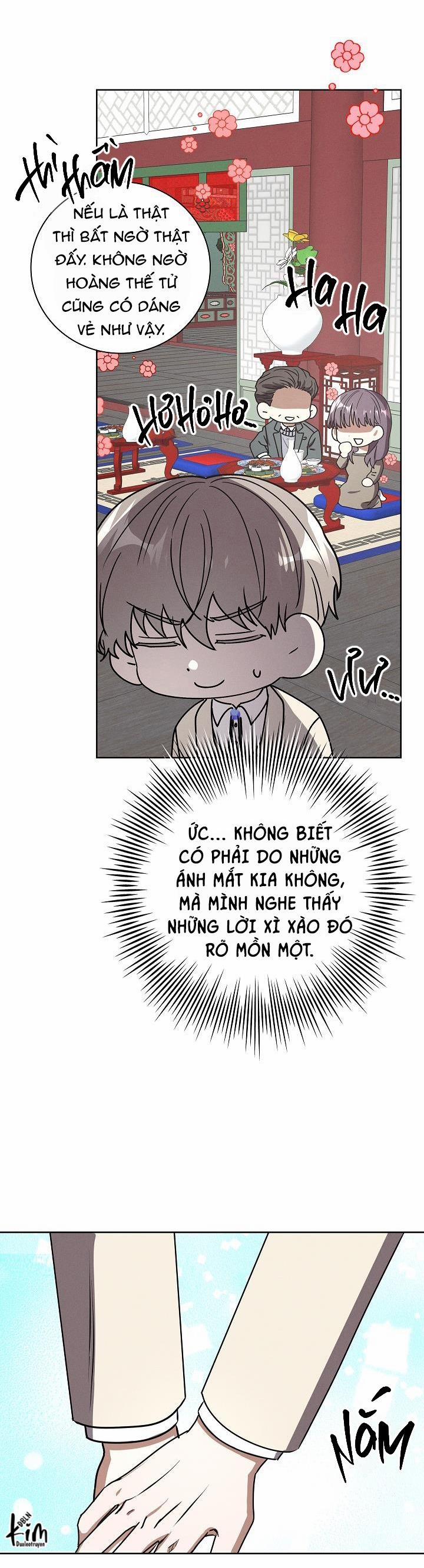 (Abo) Be, Be 33 trang 5