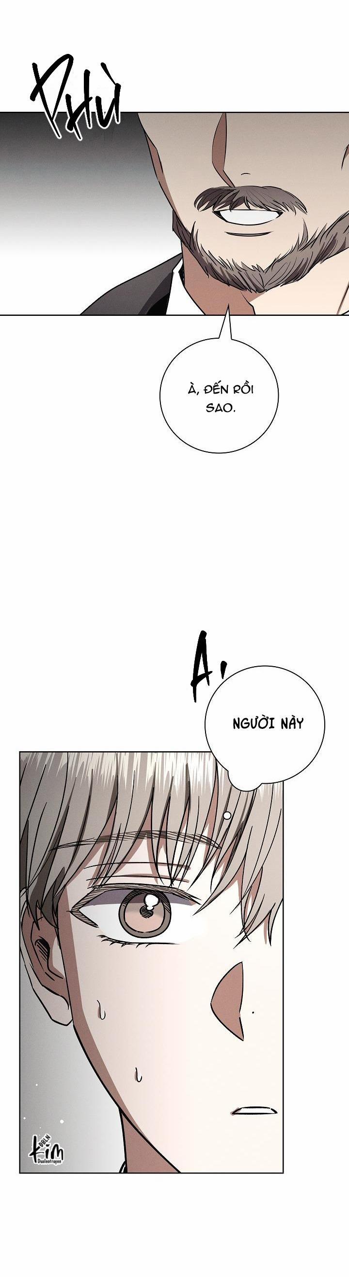 (Abo) Be, Be 33 trang 8