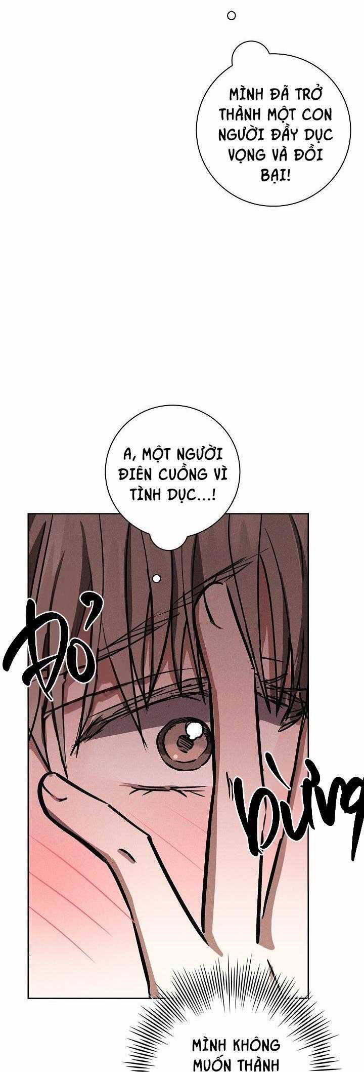 (Abo) Be, Be 34 trang 10