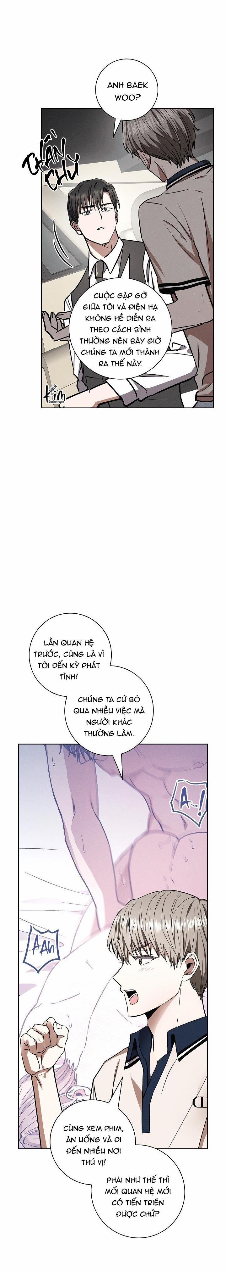 (Abo) Be, Be 34 trang 12