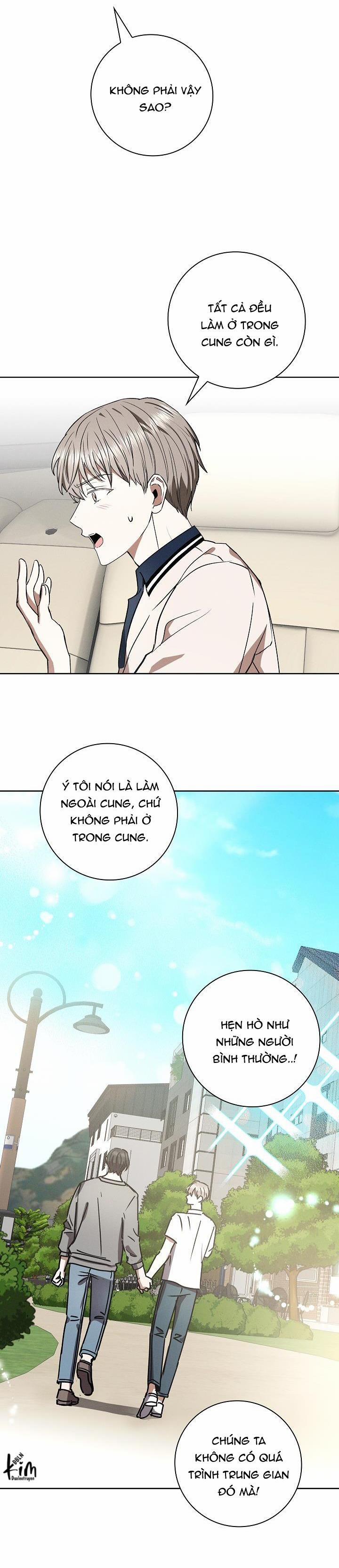 (Abo) Be, Be 34 trang 14