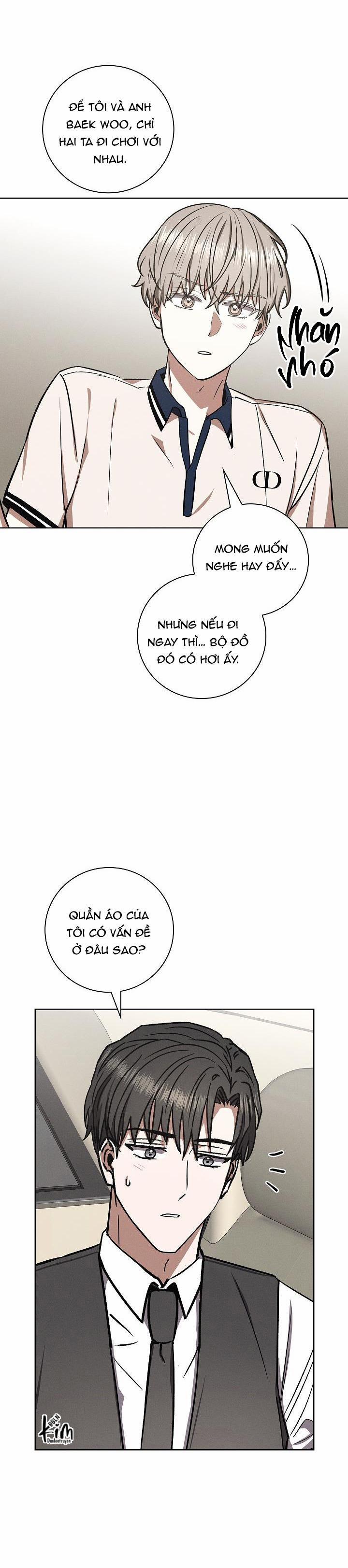 (Abo) Be, Be 34 trang 18