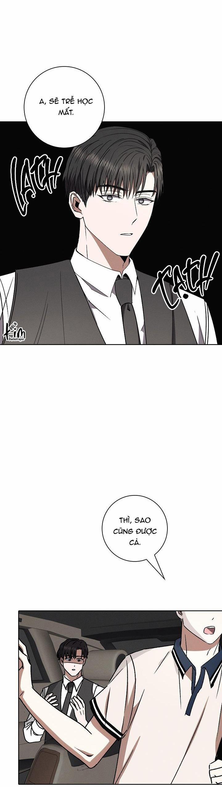 (Abo) Be, Be 34 trang 20